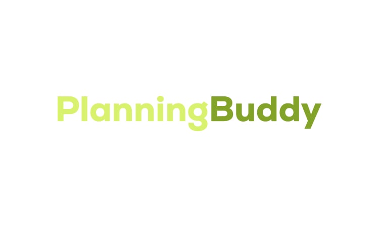 PlanningBuddy logo